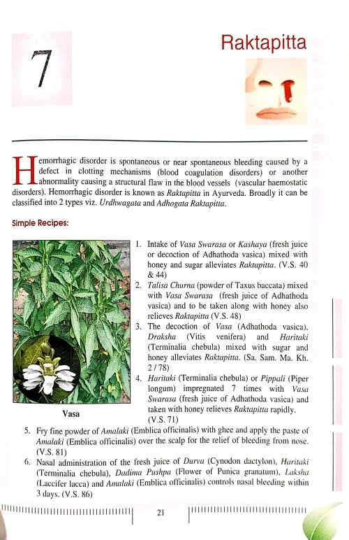 Simple Remedies For Common Maladies